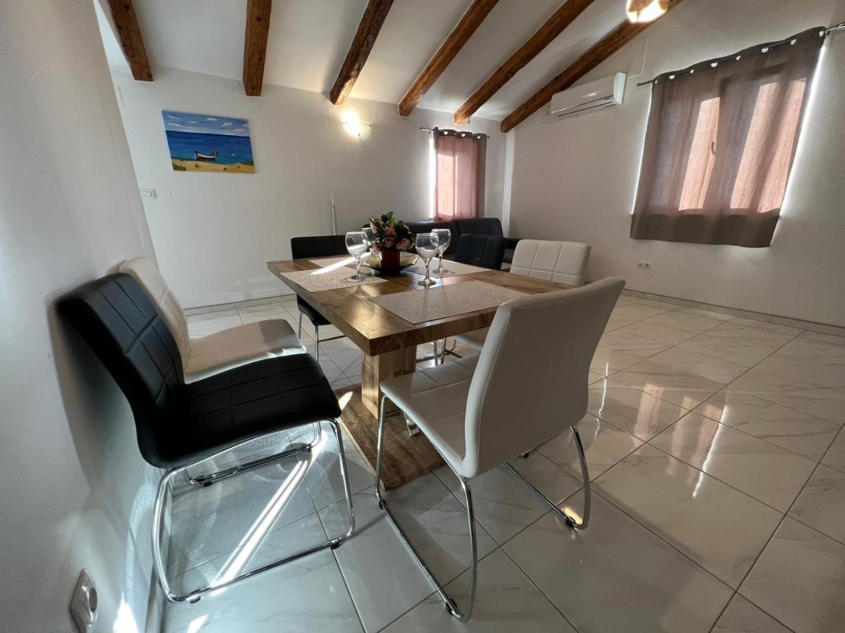 Apartman Lorena Lakmartin Zewnętrze zdjęcie