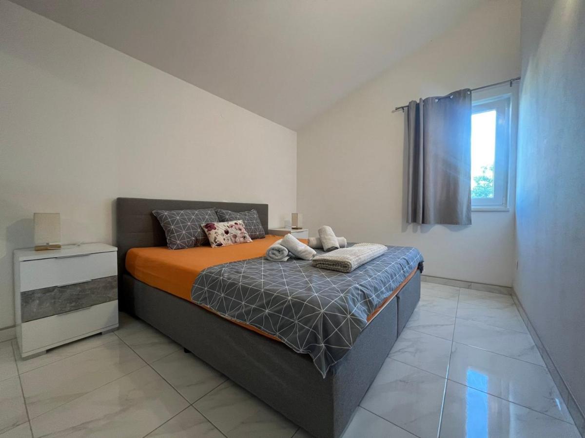 Apartman Lorena Lakmartin Zewnętrze zdjęcie