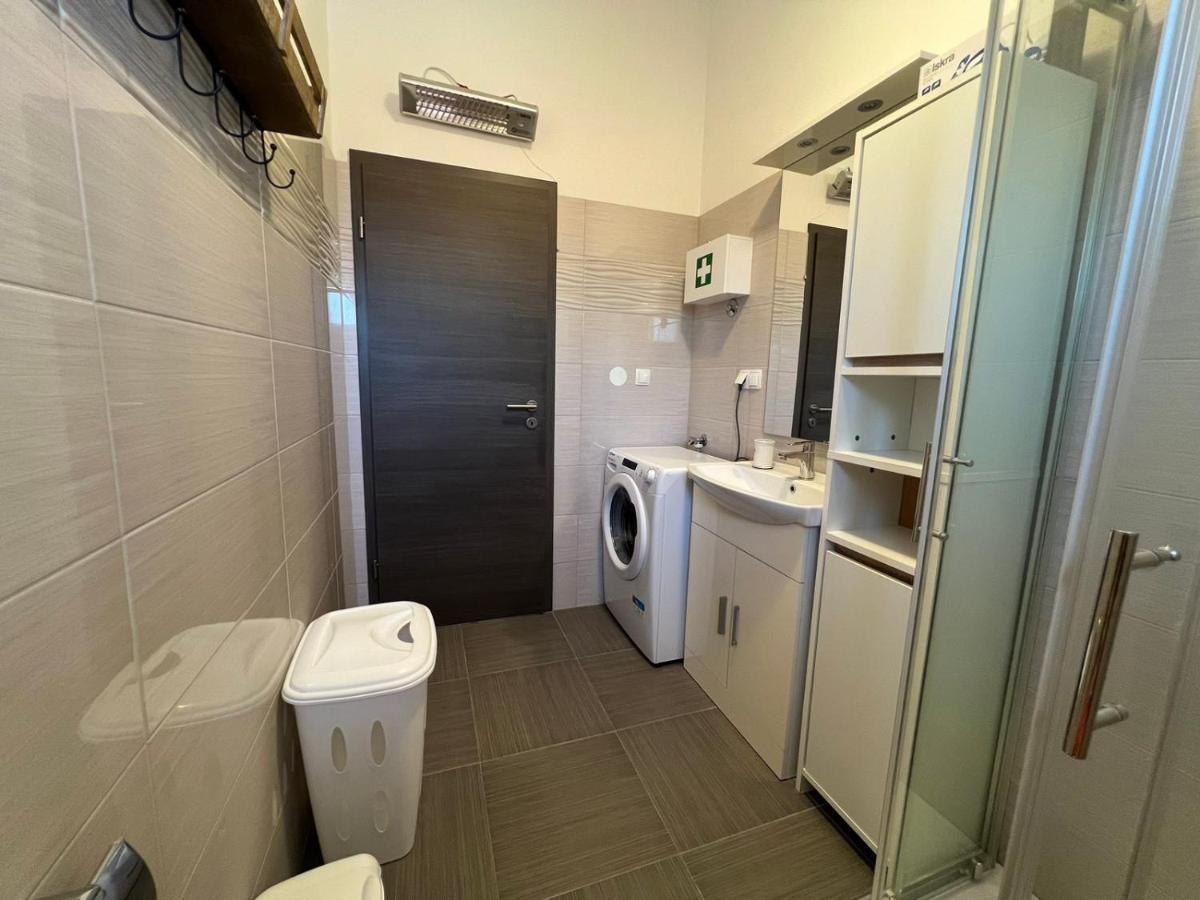 Apartman Lorena Lakmartin Zewnętrze zdjęcie