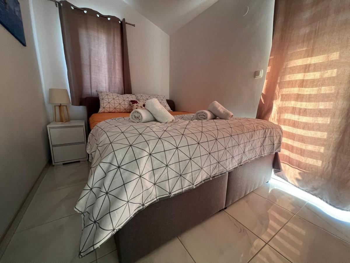 Apartman Lorena Lakmartin Zewnętrze zdjęcie